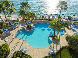 Eau Resort & Spa