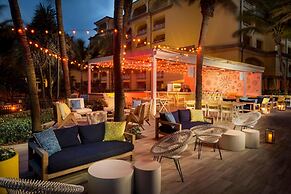 Eau Palm Beach Resort & Spa