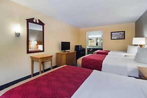 Econo Lodge Battleboro - Rocky Mount I-95