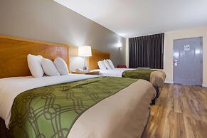Econo Lodge Battleboro - Rocky Mount I-95