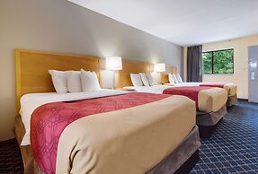 Econo Lodge Battleboro - Rocky Mount I-95