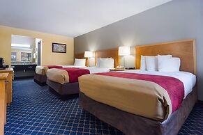 Econo Lodge Battleboro - Rocky Mount I-95