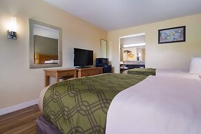 Econo Lodge Battleboro - Rocky Mount I-95