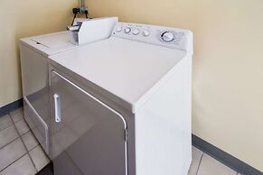 Econo Lodge Battleboro - Rocky Mount I-95