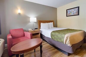 Econo Lodge Battleboro - Rocky Mount I-95