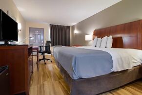 Econo Lodge Battleboro - Rocky Mount I-95