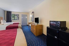 Econo Lodge Battleboro - Rocky Mount I-95