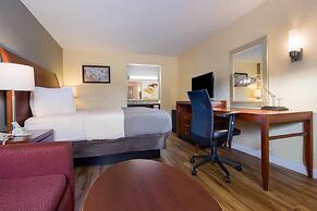 Econo Lodge Battleboro - Rocky Mount I-95