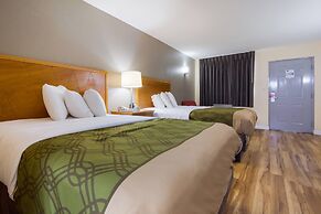Econo Lodge Battleboro - Rocky Mount I-95