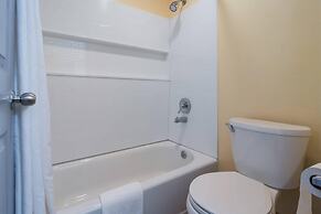 Econo Lodge Battleboro - Rocky Mount I-95