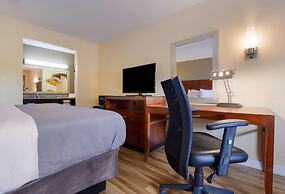 Econo Lodge Battleboro - Rocky Mount I-95