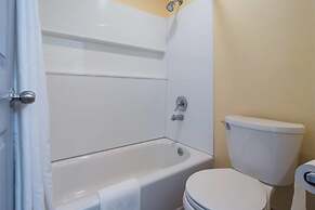 Econo Lodge Battleboro - Rocky Mount I-95