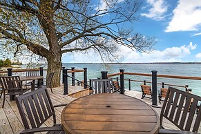 The Inn at Gran View Ogdensburg, Ascend Hotel Collection
