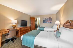 The Inn at Gran View Ogdensburg, an Ascend Collection Hotel