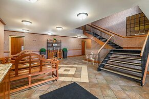The Inn at Gran View Ogdensburg, an Ascend Collection Hotel