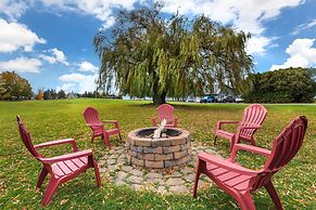 The Inn at Gran View Ogdensburg, an Ascend Collection Hotel