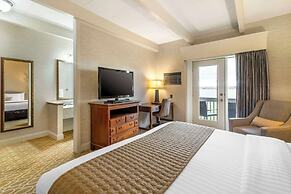 The Inn at Gran View Ogdensburg, Ascend Hotel Collection