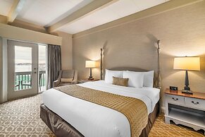 The Inn at Gran View Ogdensburg, an Ascend Collection Hotel