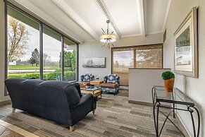 The Inn at Gran View Ogdensburg, an Ascend Collection Hotel