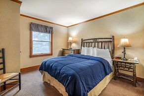 The Inn at Gran View Ogdensburg, an Ascend Collection Hotel