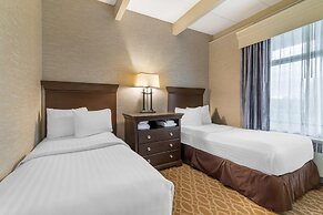 The Inn at Gran View Ogdensburg, an Ascend Collection Hotel