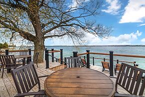 The Inn at Gran View Ogdensburg, an Ascend Collection Hotel