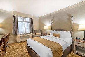 The Inn at Gran View Ogdensburg, an Ascend Collection Hotel