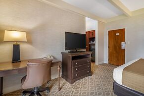 The Inn at Gran View Ogdensburg, an Ascend Collection Hotel