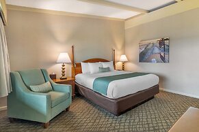 The Inn at Gran View Ogdensburg, an Ascend Collection Hotel