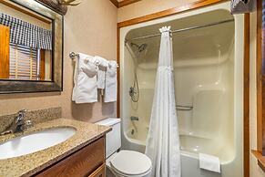 The Inn at Gran View Ogdensburg, an Ascend Collection Hotel