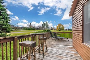 The Inn at Gran View Ogdensburg, an Ascend Collection Hotel