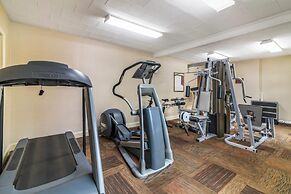 The Inn at Gran View Ogdensburg, an Ascend Collection Hotel