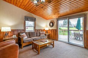 The Inn at Gran View Ogdensburg, an Ascend Collection Hotel