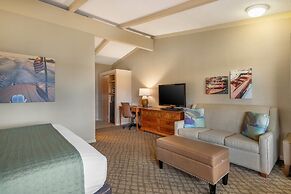 The Inn at Gran View Ogdensburg, an Ascend Collection Hotel