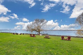 The Inn at Gran View Ogdensburg, an Ascend Collection Hotel