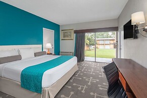 Howard Johnson by Wyndham Athens