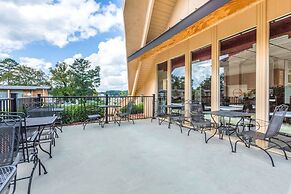 Howard Johnson by Wyndham Athens