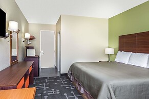 Howard Johnson by Wyndham Athens