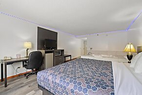 Chicago Club Inn & Suites