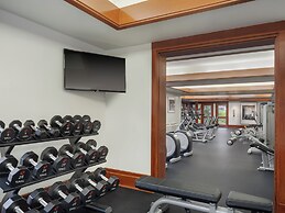 Hyatt Carmel Highlands