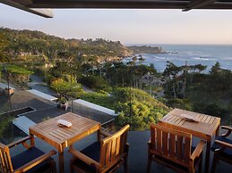 Hyatt Carmel Highlands