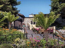 Hyatt Carmel Highlands
