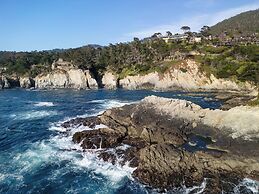 Hyatt Carmel Highlands