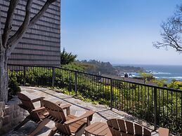 Hyatt Carmel Highlands