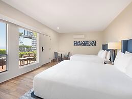 Hyatt Carmel Highlands