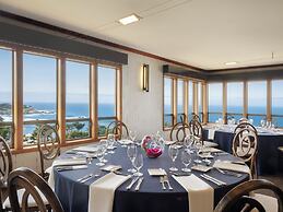 Hyatt Carmel Highlands