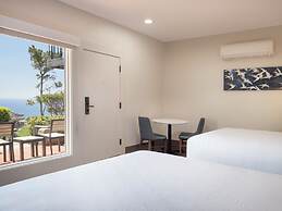 Hyatt Carmel Highlands