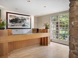 Hyatt Carmel Highlands