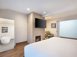 Hyatt Carmel Highlands