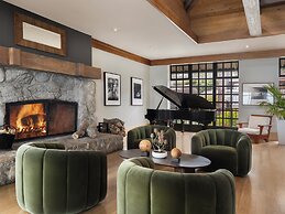Hyatt Carmel Highlands